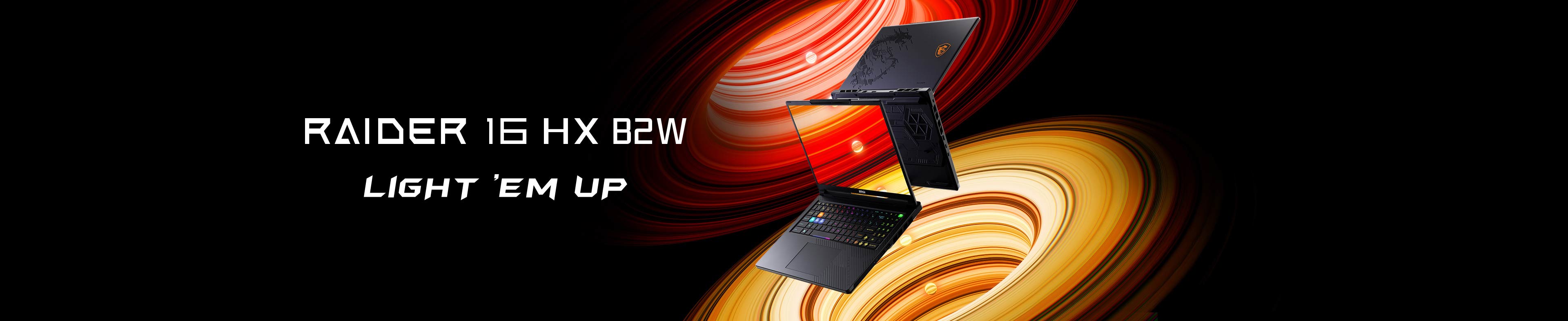 MSI Notebook